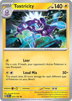 Obsidian Flames Pokemon Cards - Complete Set Price Guide & Card List |  PokeScope | PokeScope