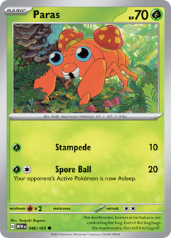 value of pokemon 151 cards 2023 Pokemon Japanese Sv2a-Pokemon 151 #151 Mew Ex PSA 10 – Aloha Card Shop main image 0