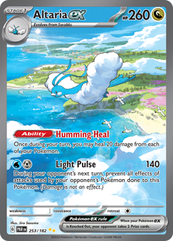 hydrapple pokemon card value Hydrapple ex 2024 Scarlet & Violet: Stellar Crown #014/142 Double Rare Price  Guide