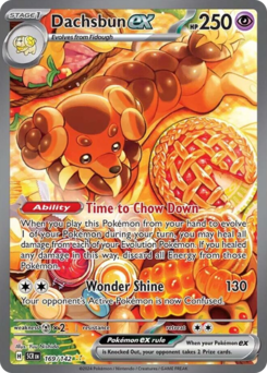 Stellar Crown Pokemon Cards - Complete Set Price Guide & Card List |  PokeScope | PokeScope