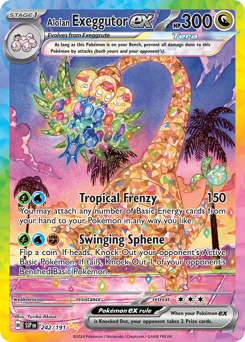 Surging Sparks Pokemon Cards - Complete Set Price Guide & Card List |  PokeScope | PokeScope