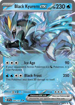 pokemon sparkling surge card list price Pokemon TCG: Mega Evolution main image 0