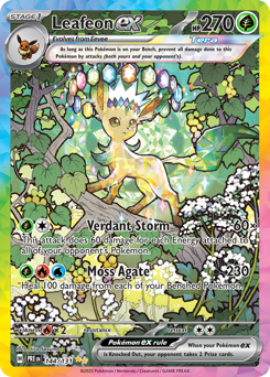 Prismatic Evolutions Pokemon Cards - Complete Set Price Guide & Card List |  PokeScope | PokeScope