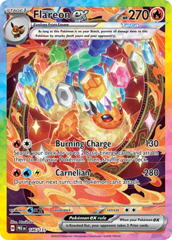 Prismatic Evolutions Pokemon Cards - Complete Set Price Guide & Card List | PokeScope | PokeScope Prismatic Evolutions Pokemon Cards - Complete Set Price Guide & Card List | PokeScope | PokeScope