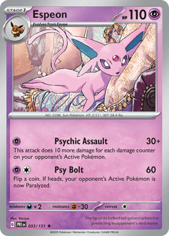 Prismatic Evolutions Pokemon Cards - Complete Set Price Guide & Card List |  PokeScope | PokeScope