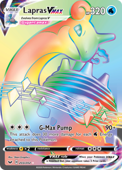 slither wing pokemon card SOLD] Pokemon TCG Graded Card: 2006 Lapras #008 English PSA 9 – Vancity CJ  Trading Cards main image 0