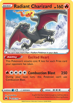 Crown Zenith Pokemon Cards - Complete Set Price Guide & Card List |  PokeScope | PokeScope