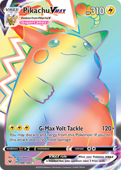 pokemon tcg vivid voltage card list price Vivid Voltage Pokemon Cards - Complete Set Price Guide & Card List