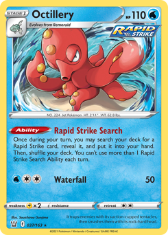 Battle Styles Pokemon Cards - Complete Set Price Guide & Card List |  PokeScope | PokeScope