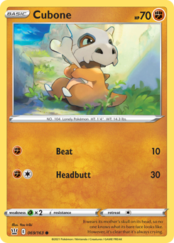 Battle Styles Pokemon Cards - Complete Set Price Guide & Card List |  PokeScope | PokeScope