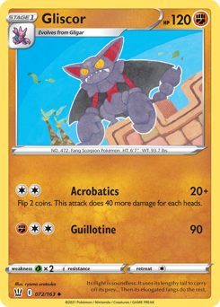 Battle Styles Pokemon Cards - Complete Set Price Guide & Card List |  PokeScope | PokeScope