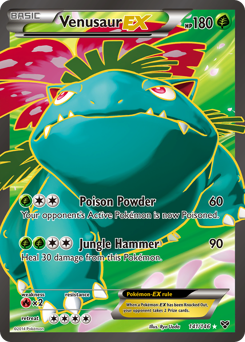 Xy Pokemon Cards - Complete Set Price Guide & Card List | PokeScope |  PokeScope
