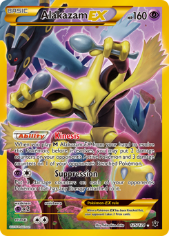 pokemon fates collide most valuable cards Amazon.com: Pokemon - Delphox Break (14/124) - XY Fates Collide main image 1