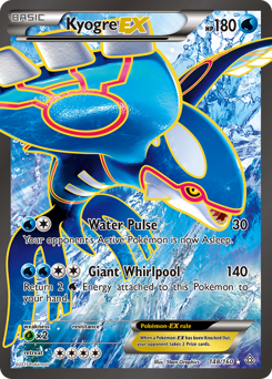 primal clash pokemon card list Primal Clash Pokemon Cards - Complete Set Price Guide & Card List