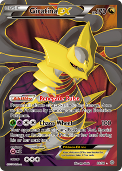 pokemon ancient origins card prices Ancient Origins Pokemon Cards - Complete Set Price Guide & Card List