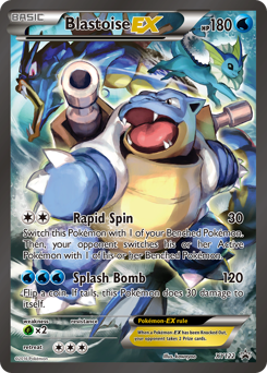 pokemon evolution card packs Pokémon Mega Brave Korean Booster Box main image 0